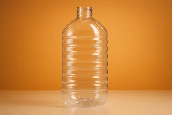 5 Lt Jar PET bottle — 5000ml capacity, manufactured by Astr PET Industries