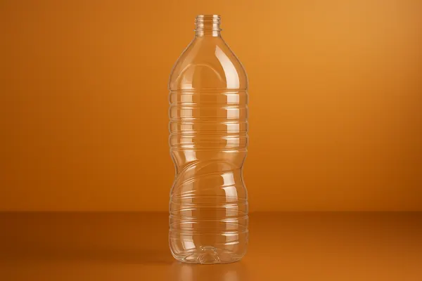2 Lt Bottle MD PET bottle — 2000ml capacity, manufactured by Astr PET Industries
