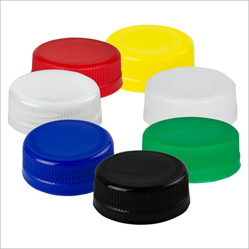 HDPE Caps & Closures manufactured by Astr PET Industries