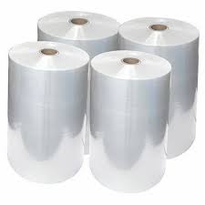 LDPE Packaging Rolls manufactured by Astr PET Industries